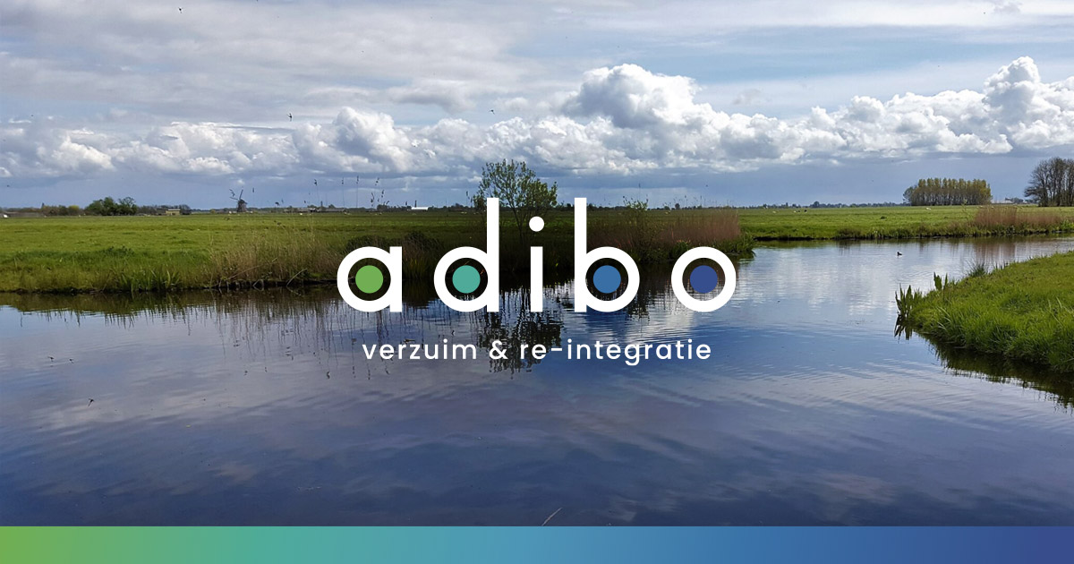 adibo | Verzuim & re-integratie